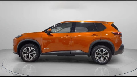 Nissan X-Trail  5pl 1.5 ePOWER 4x2 AT NConn