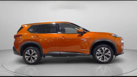 Nissan X-Trail  5pl 1.5 ePOWER 4x2 AT NConn