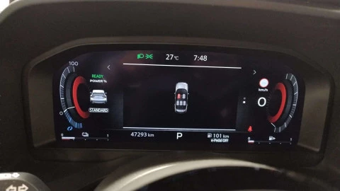 Nissan X-Trail  5pl 1.5 ePOWER 4x2 AT NConn