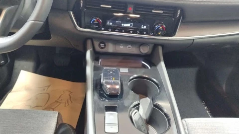 Nissan X-Trail  5pl 1.5 ePOWER 4x2 AT NConn