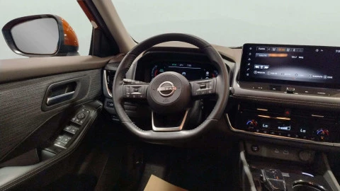 Nissan X-Trail  5pl 1.5 ePOWER 4x2 AT NConn