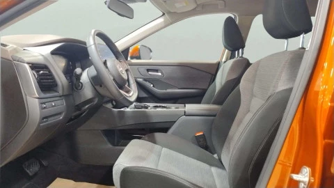 Nissan X-Trail  5pl 1.5 ePOWER 4x2 AT NConn