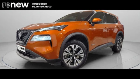 Nissan X-Trail  5pl 1.5 ePOWER 4x2 AT NConn