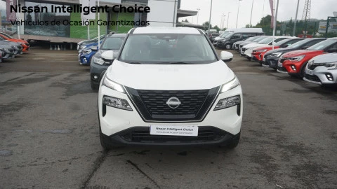 Nissan X-Trail 5pl 1.5 e-POWER 152kW 4x2 A/T N-Connecta