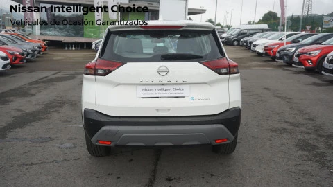 Nissan X-Trail 5pl 1.5 e-POWER 152kW 4x2 A/T N-Connecta