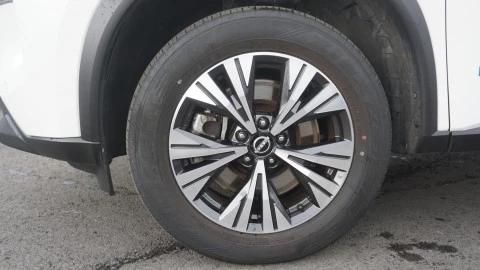 Nissan X-Trail 5pl 1.5 e-POWER 152kW 4x2 A/T N-Connecta