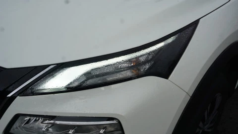 Nissan X-Trail 5pl 1.5 e-POWER 152kW 4x2 A/T N-Connecta