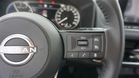 Nissan X-Trail 5pl 1.5 e-POWER 152kW 4x2 A/T N-Connecta