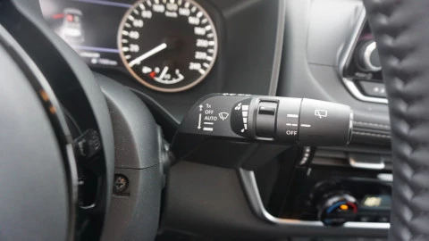 Nissan X-Trail 5pl 1.5 e-POWER 152kW 4x2 A/T N-Connecta