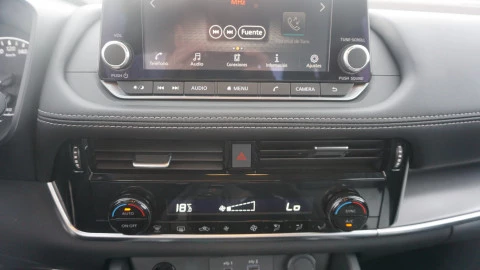 Nissan X-Trail 5pl 1.5 e-POWER 152kW 4x2 A/T N-Connecta