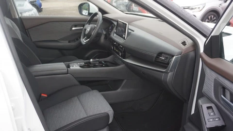 Nissan X-Trail 5pl 1.5 e-POWER 152kW 4x2 A/T N-Connecta