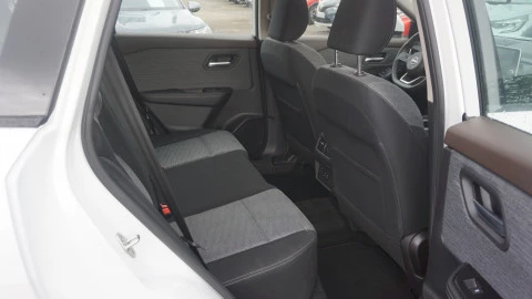 Nissan X-Trail 5pl 1.5 e-POWER 152kW 4x2 A/T N-Connecta