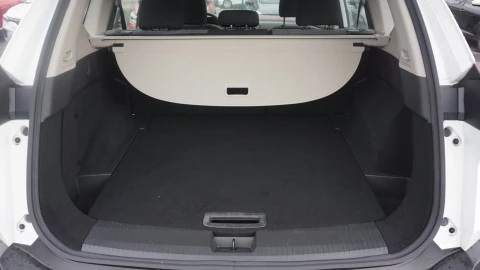 Nissan X-Trail 5pl 1.5 e-POWER 152kW 4x2 A/T N-Connecta