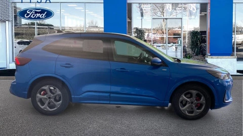 Ford Kuga ST-Line X 2.5 Duratec FHEV 132kW Auto