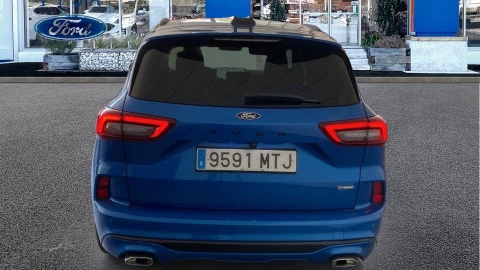 Ford Kuga ST-Line X 2.5 Duratec FHEV 132kW Auto