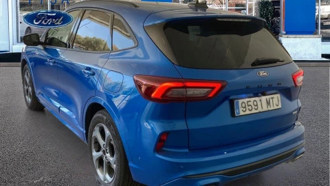 Ford Kuga ST-Line X 2.5 Duratec FHEV 132kW Auto