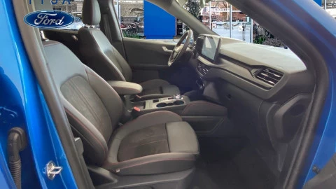 Ford Kuga ST-Line X 2.5 Duratec FHEV 132kW Auto