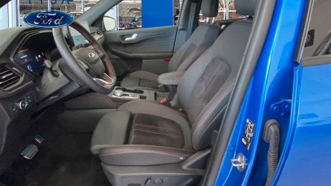 Ford Kuga ST-Line X 2.5 Duratec FHEV 132kW Auto