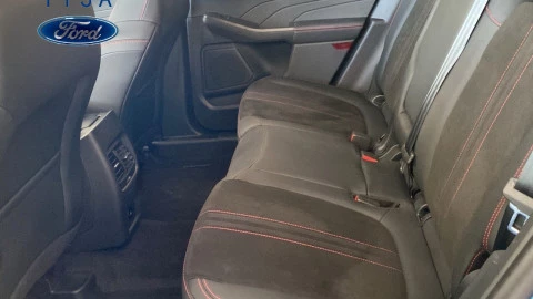 Ford Kuga ST-Line X 2.5 Duratec FHEV 132kW Auto