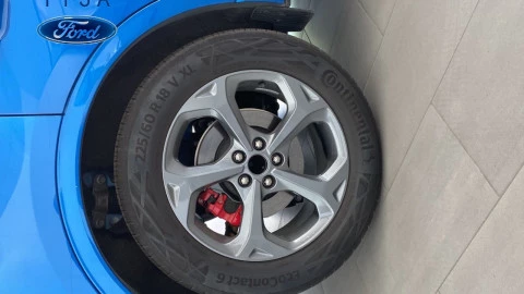 Ford Kuga ST-Line X 2.5 Duratec FHEV 132kW Auto