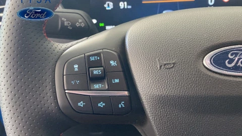 Ford Kuga ST-Line X 2.5 Duratec FHEV 132kW Auto