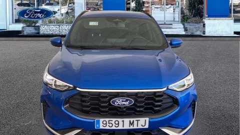 Ford Kuga ST-Line X 2.5 Duratec FHEV 132kW Auto