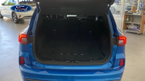 Ford Kuga ST-Line X 2.5 Duratec FHEV 132kW Auto