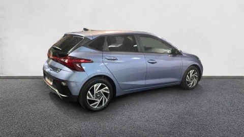 Hyundai i20 1.2 MPI Klass
