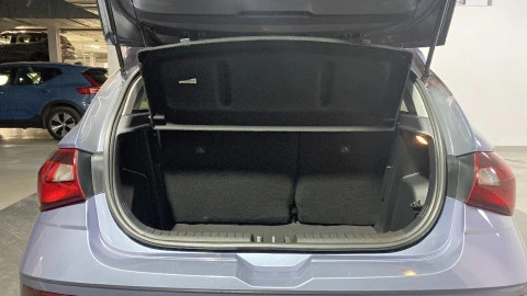 Hyundai i20 1.2 MPI Klass