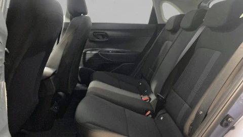 Hyundai i20 1.2 MPI Klass