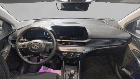 Hyundai i20 1.2 MPI Klass