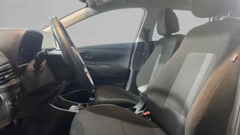 Hyundai i20 1.2 MPI Klass