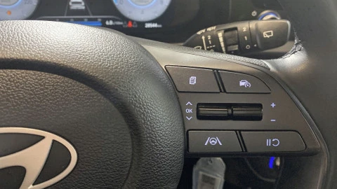Hyundai i20 1.2 MPI Klass
