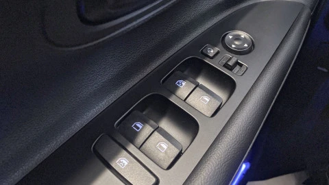 Hyundai i20 1.2 MPI Klass