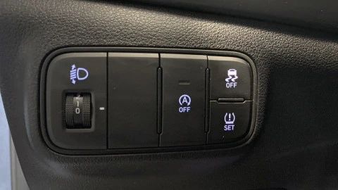 Hyundai i20 1.2 MPI Klass