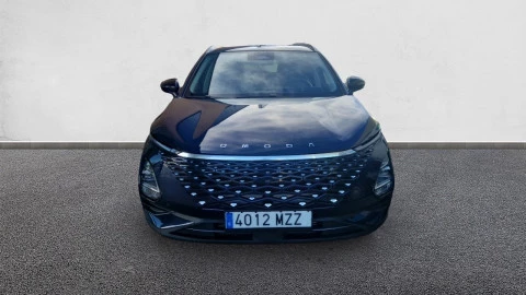 Omoda 5 MY25 - Premium 1.6 TGDI 108kW (145cv)