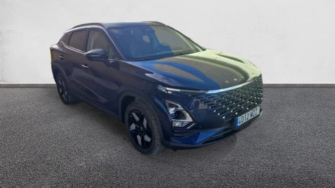 Omoda 5 MY25 - Premium 1.6 TGDI 108kW (145cv)