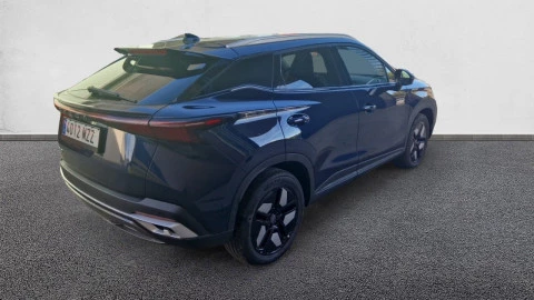 Omoda 5 MY25 - Premium 1.6 TGDI 108kW (145cv)