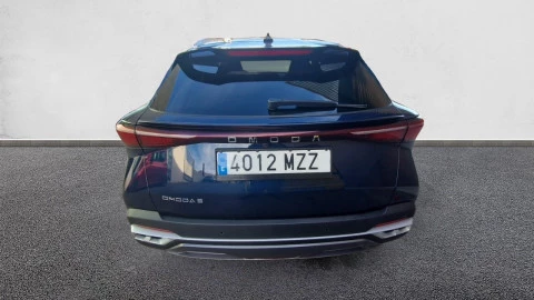 Omoda 5 MY25 - Premium 1.6 TGDI 108kW (145cv)