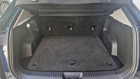 Omoda 5 MY25 - Premium 1.6 TGDI 108kW (145cv)