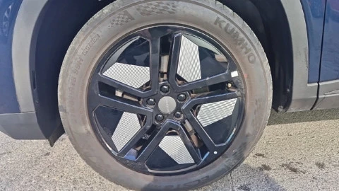 Omoda 5 MY25 - Premium 1.6 TGDI 108kW (145cv)