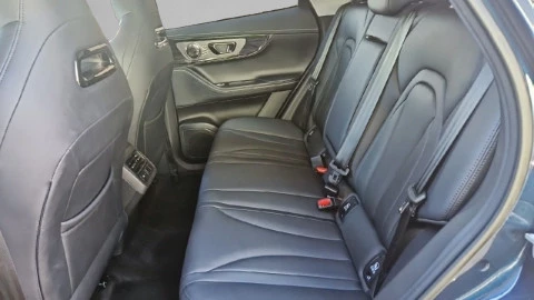 Omoda 5 MY25 - Premium 1.6 TGDI 108kW (145cv)