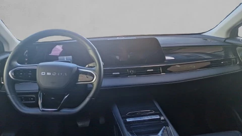 Omoda 5 MY25 - Premium 1.6 TGDI 108kW (145cv)