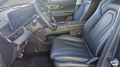 Omoda 5 MY25 - Premium 1.6 TGDI 108kW (145cv)