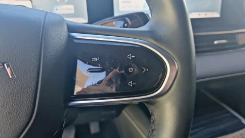 Omoda 5 MY25 - Premium 1.6 TGDI 108kW (145cv)