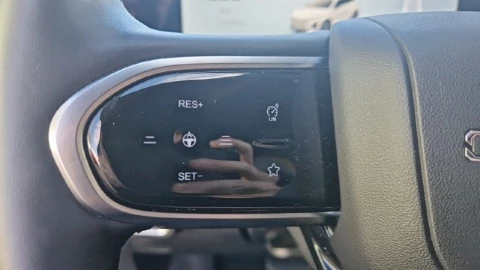 Omoda 5 MY25 - Premium 1.6 TGDI 108kW (145cv)