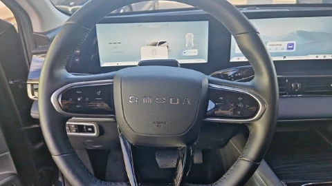 Omoda 5 MY25 - Premium 1.6 TGDI 108kW (145cv)