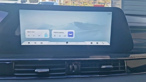 Omoda 5 MY25 - Premium 1.6 TGDI 108kW (145cv)