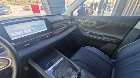 Omoda 5 MY25 - Premium 1.6 TGDI 108kW (145cv)