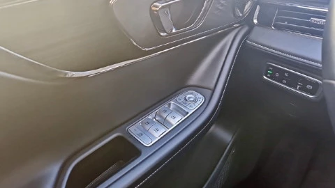 Omoda 5 MY25 - Premium 1.6 TGDI 108kW (145cv)